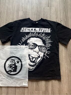 Hellstar Shirt